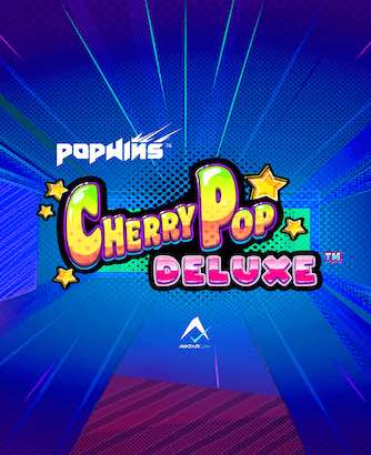 Cherrypop Deluxe Online Slot