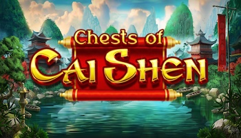 Chests of Cai Shen Slot