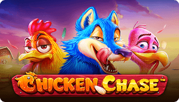 Chicken Chase Slot Review