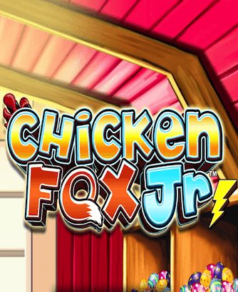 Chicken Fox Jr Online Slot