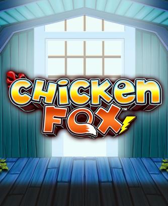 Chicken Fox Online Slot