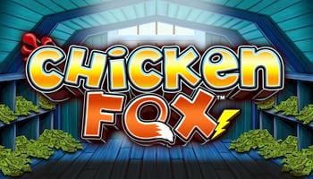 Chicken Fox Slot