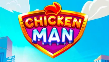 Chicken Man Slot