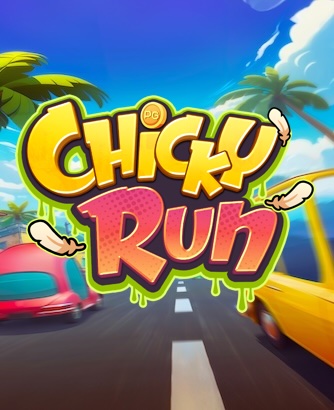 Chicky Run Slot