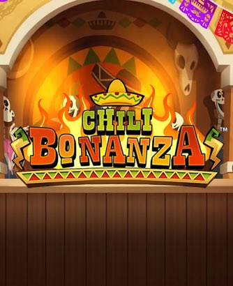 Chili Bonanza X Up Online Slot