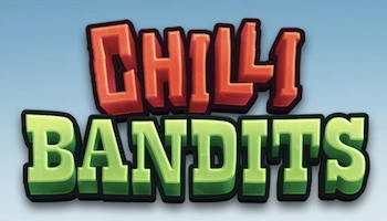 Chilli Bandits Slot