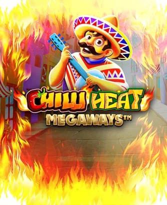 Chilli Heat Megaways Online Slot