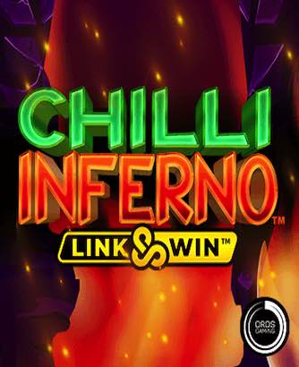 Chilli Inferno Online Slot