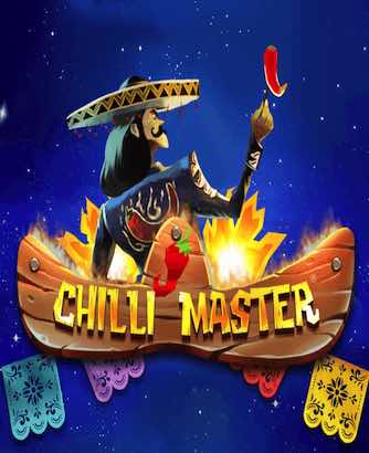 Chilli Master Online Slot