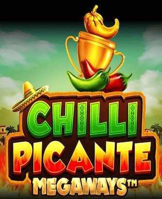 Chilli Picante Megaways Online Slot