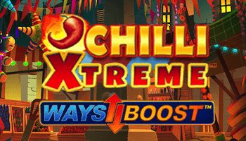 Chilli Xtreme Slot