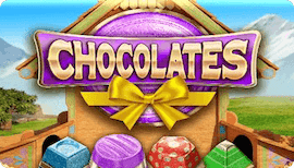 Chocolates Slot Review