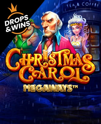 Christmas Carol Megaways Online Slot