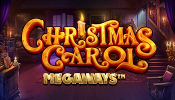 Christmas Carol Megaways Slot