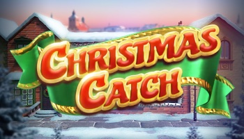 Christmas Catch Slot