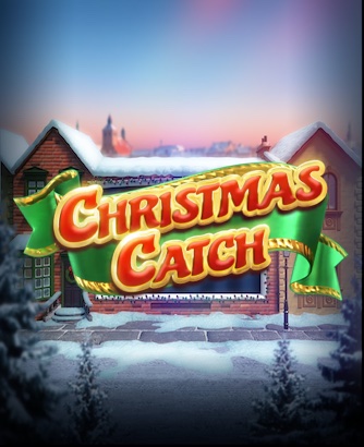 Christmas Catch Slot