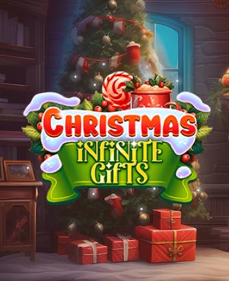 Christmas Infinite Gifts Slot