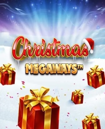 Christmas Megaways Slot