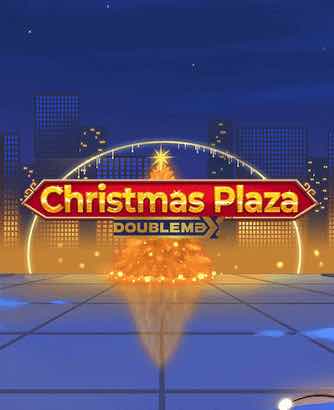 Christmas Plaza Doublemax Online Slot