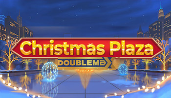 Christmas Plaza Doublemax Slot