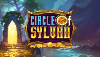 Circle of Sylvan Slot