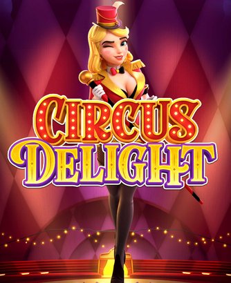 Circus Delight Online Slot