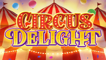 Circus Delight Slot Review