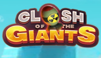 Clash of the Giants Slot