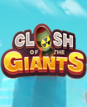 Clash of the Giants Slot