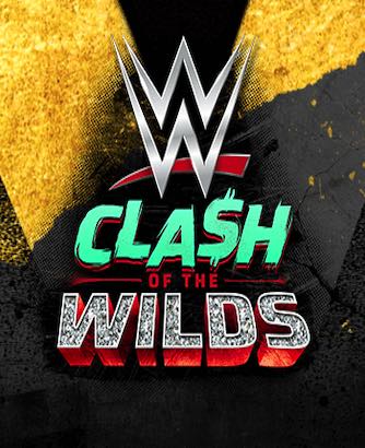 Clash of the Wilds Online Slot