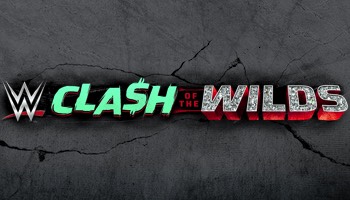 Clash of the Wilds Slot