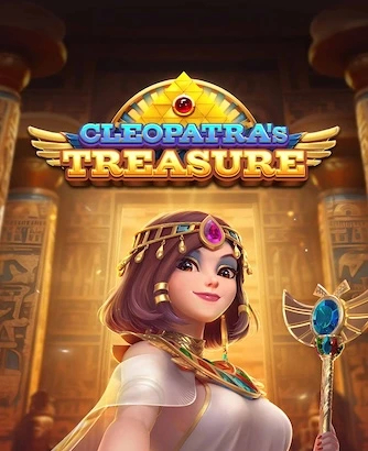 Cleopatras Treasure