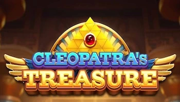 Cleopatras Treasure Slot