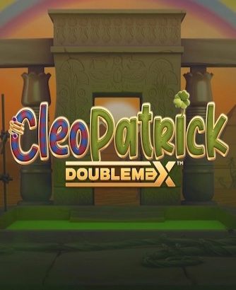 Cleopatrick Doublemax Slot