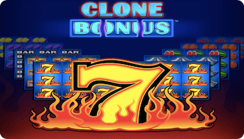 Clone Bonus Slot Review