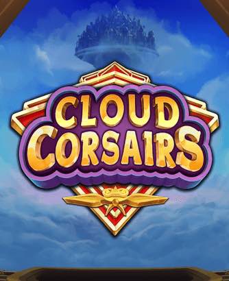 Cloud Corsairs Online Slot