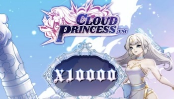 Cloud Princess Online Slot