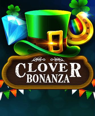 Clover Bonanza Online Slot