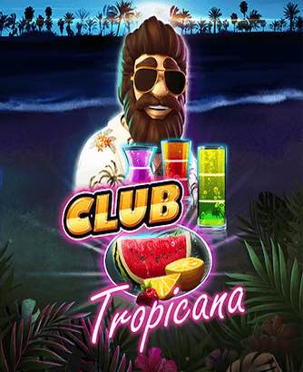 Club Tropicana Online Slot