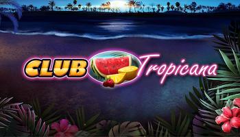 Club Tropicana Slot