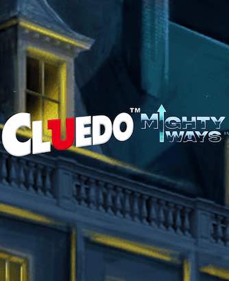 Cluedo Mighty Ways Online Slot