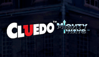 Cluedo Mighty Ways Slot Review