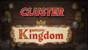 Cluster Kingdom Slot