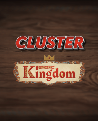 Cluster Kingdom Slot