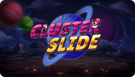 Cluster Slide Slot Demo