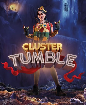 Cluster Tumble Online Slot