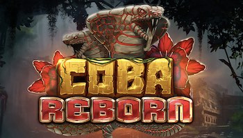 Coba Reborn Slot