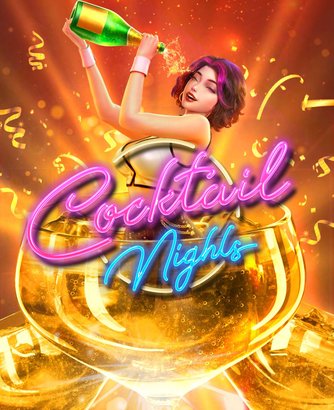 Cocktail Nights Online Slot