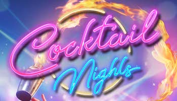 Cocktail Nights Slot