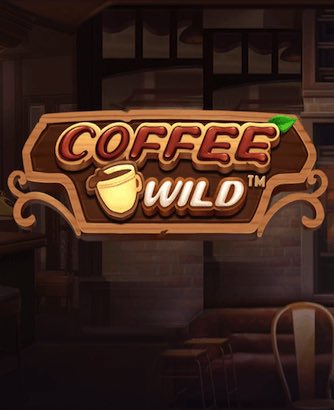 Coffee Wild Powernudge Online Slot